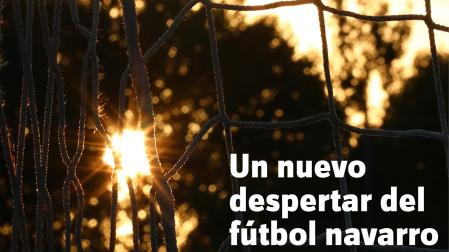 Suplemento de fútbol regional