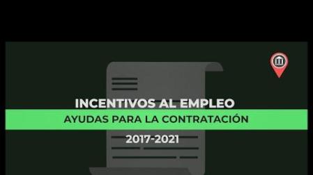 Informe de fiscalización de la Cámara de Comptos que analiza las ayudas a la  contratación para incentivar el empleo, (2017 y 2021)