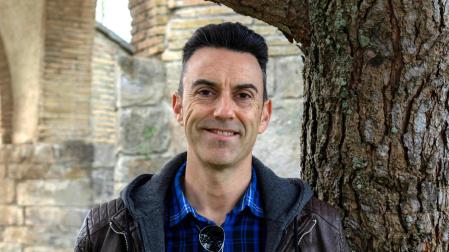 Iñaki Crespo San José