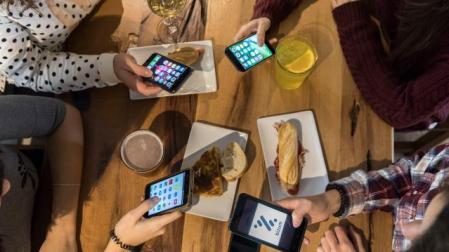 MOVILES-APPS