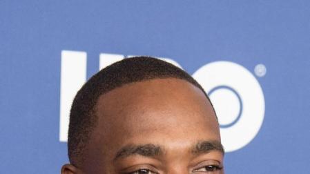 Anthony Mackie