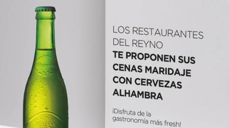 Cartel promocional