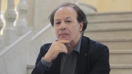 Javier Marías
