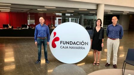 Presentación de los nuevos espacios y propuestas del Civican