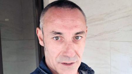 Andrés García Cerdán