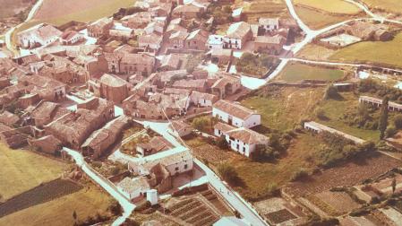 Proyecto de Maddi Barber 'Leache - Atlas de un territorio afectivo'