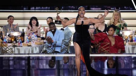 Celebración de los Premios Emmy 2022