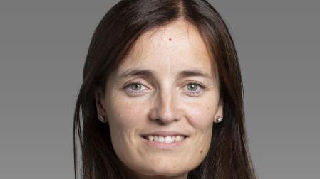 Ana Bretaña, nueva directora general de Vivienda del Gobierno de Navarra