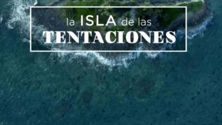 Isla de las tentaciones