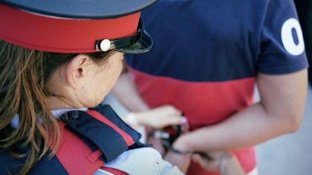 El detenido por los Mossos tiene un perfil delictivo multirreincidente y una gran movilidad en todo el territorio