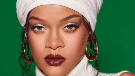 Rihanna protagonizará el espectáculo del intermedio de la Super Bowl de 2023