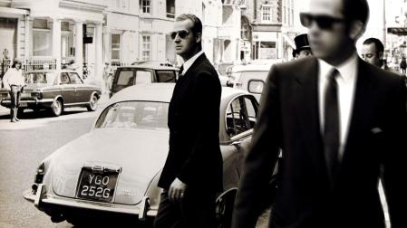 Fotograma del documental Salvar al rey