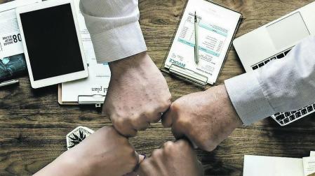 Esta iniciativa apuesta por la economía circular mediante la colaboración público-privada