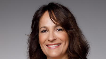María Sanz de Galdeano