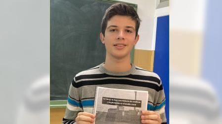 Nicolás Sanz Irisarri