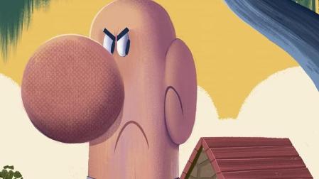 ‘El pacto’ (editorial Nuevo Nueve), obra del ilustrador Paco Sordo