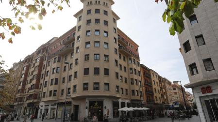 Los mejores inmuebles del Segundo Ensanche