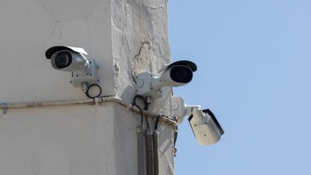 La consecuencia directa impidió comprobar las grabaciones de unas cámaras de vigilancia