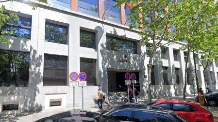 Juzgado de Móstoles