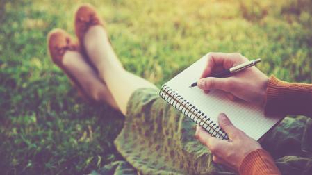 Este lunes 17 de octubre se celebra el Día de las Escritoras
