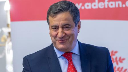 Javier Trigo ha sido nombrado director del Centro de Estudios Olímpicos de La Nucía