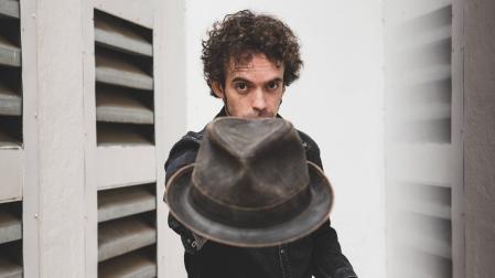 Felipe Carbajal 'Gussy'