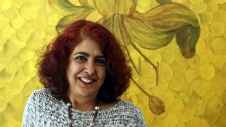 Hoy en el Gayarre habrá una conferencia on line con la dramaturga mexicana Elena Leñero.