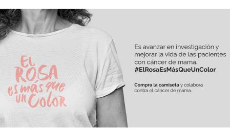 El rosa, más que un color