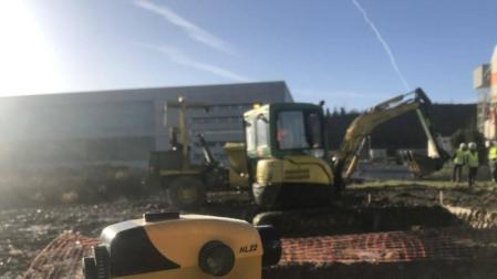 partir de enero de 2023, gracias a un acuerdo con el Departamento de Educación, la Fundación Laboral de la Construcción de Navarra será centro de información, asesoramiento y gestión para la Acreditación de Competencias Profesionales