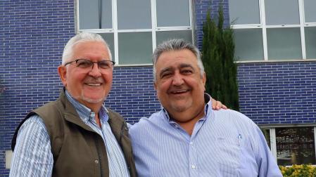 Los hermanos Antoñanzas