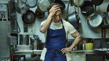 Un fotograma de la serie
