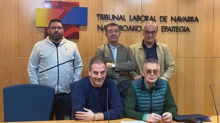 El Convenio del Metal ha sido suscrito por UGT-FICA, CCOO y las dos patronales del sector, ANEM y APMEN