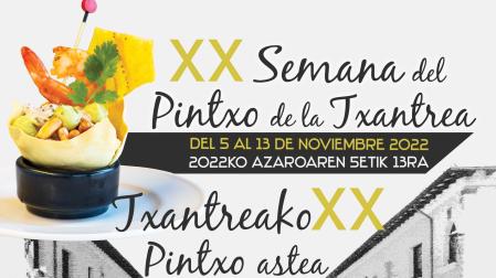 Cartel del evento