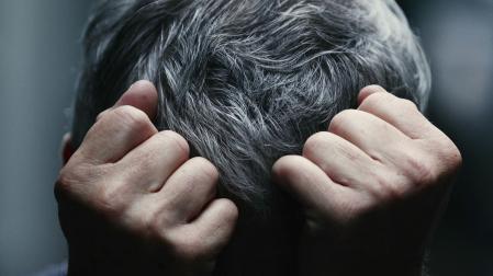 La conexión entre las pesadillas y la futura demencia es mucho más fuerte para los hombres que para las mujeres