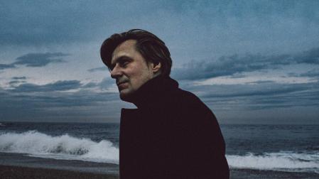 Nacho Vegas se abre en canal en cada canción de su último trabajo