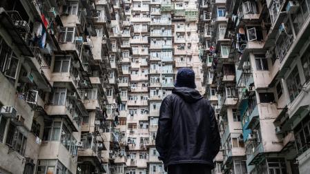 El barrio en el que vivimos (o incluso la ciudad) determina en gran parte nuestra salud