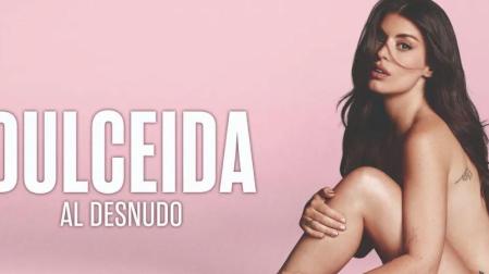 Tras su estreno en exclusiva en Prime Video, Divinity ofrecerá la docuserie ‘Dulceida al desnudo’