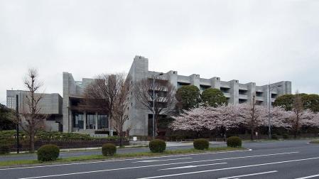 Tribunal Superior de Tokio