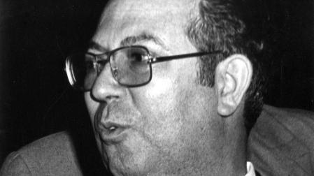 José María Ruiz de Gordoa