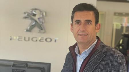 José Luis Marco