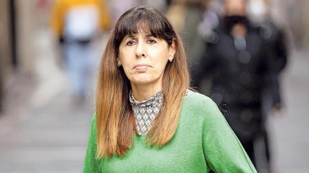 Maite Esporrín Lasheras