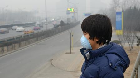 Contaminación