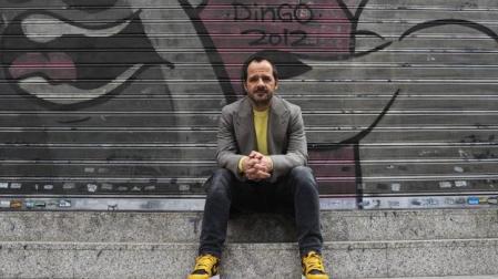 Ángel Martín