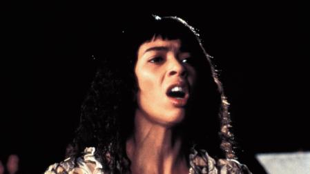 La cantante y letrista Irene Cara

©METRO-GOLDWYN-MEYER (MGM) / ENT

26/11/2022