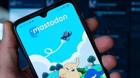 Mastodon