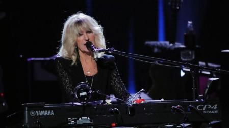 Christine McVie
