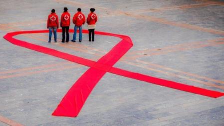 El 1 de diciembre se celebra el Día Mundial del Sida