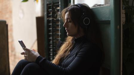 Laura-June Clarke, fundadora de Moonai