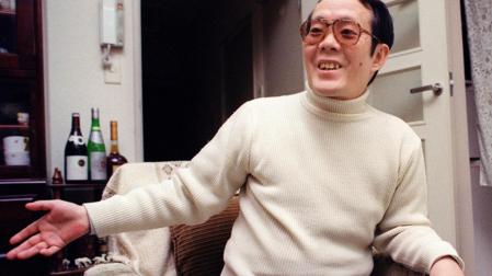Issei Sagawa, conocido como 'el caníbal de Kobe'