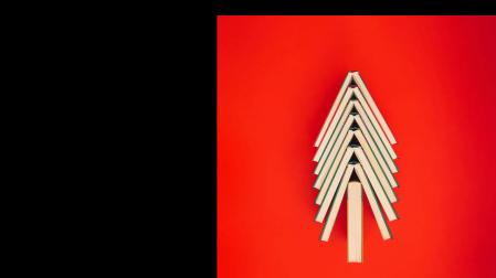 Los libros, uno de los regalos de estas navidades